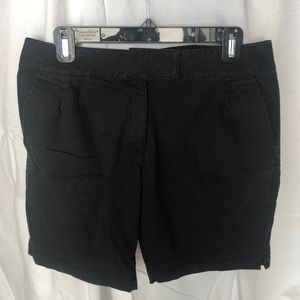 Nike Golf shorts, black, size 10